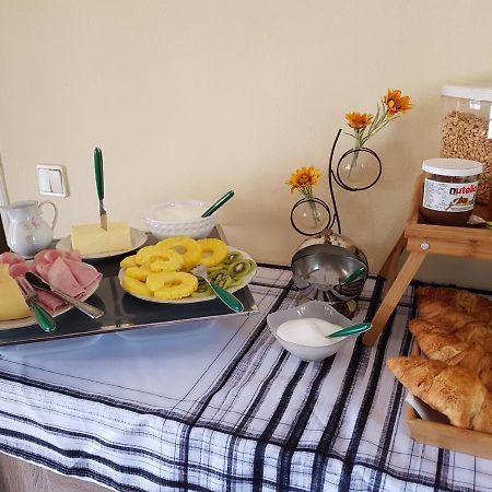 Bed and Breakfast Casa Oliviera Moncarapacho Zewnętrze zdjęcie