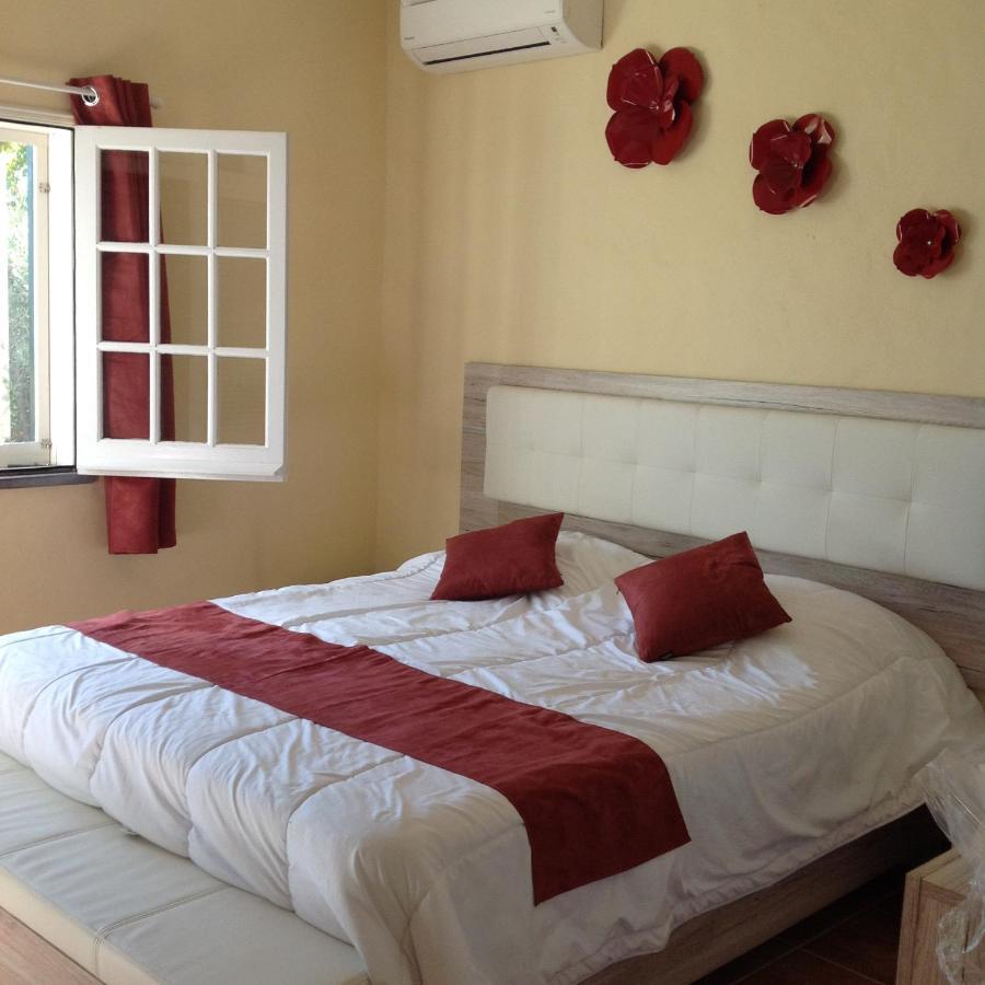 Bed and Breakfast Casa Oliviera Moncarapacho Zewnętrze zdjęcie