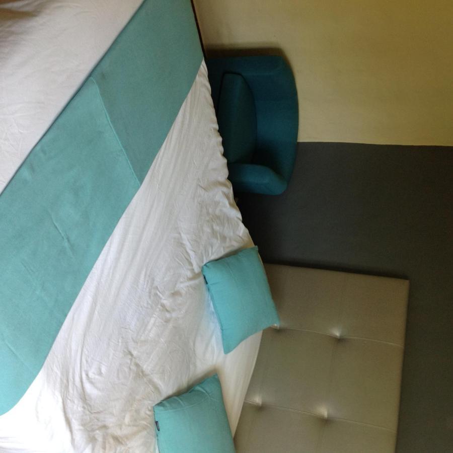 Bed and Breakfast Casa Oliviera Moncarapacho Zewnętrze zdjęcie